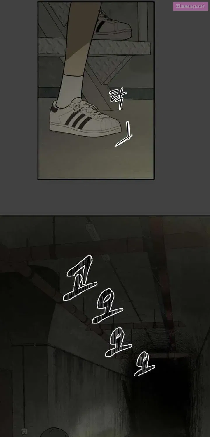 Read Bunker Days chapter 1 image 83 on Lezhin