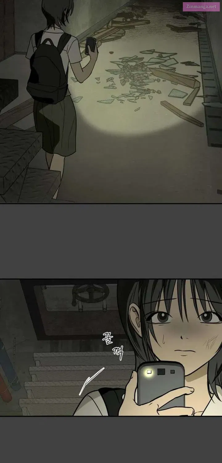 Read Bunker Days chapter 1 image 84 on Lezhin