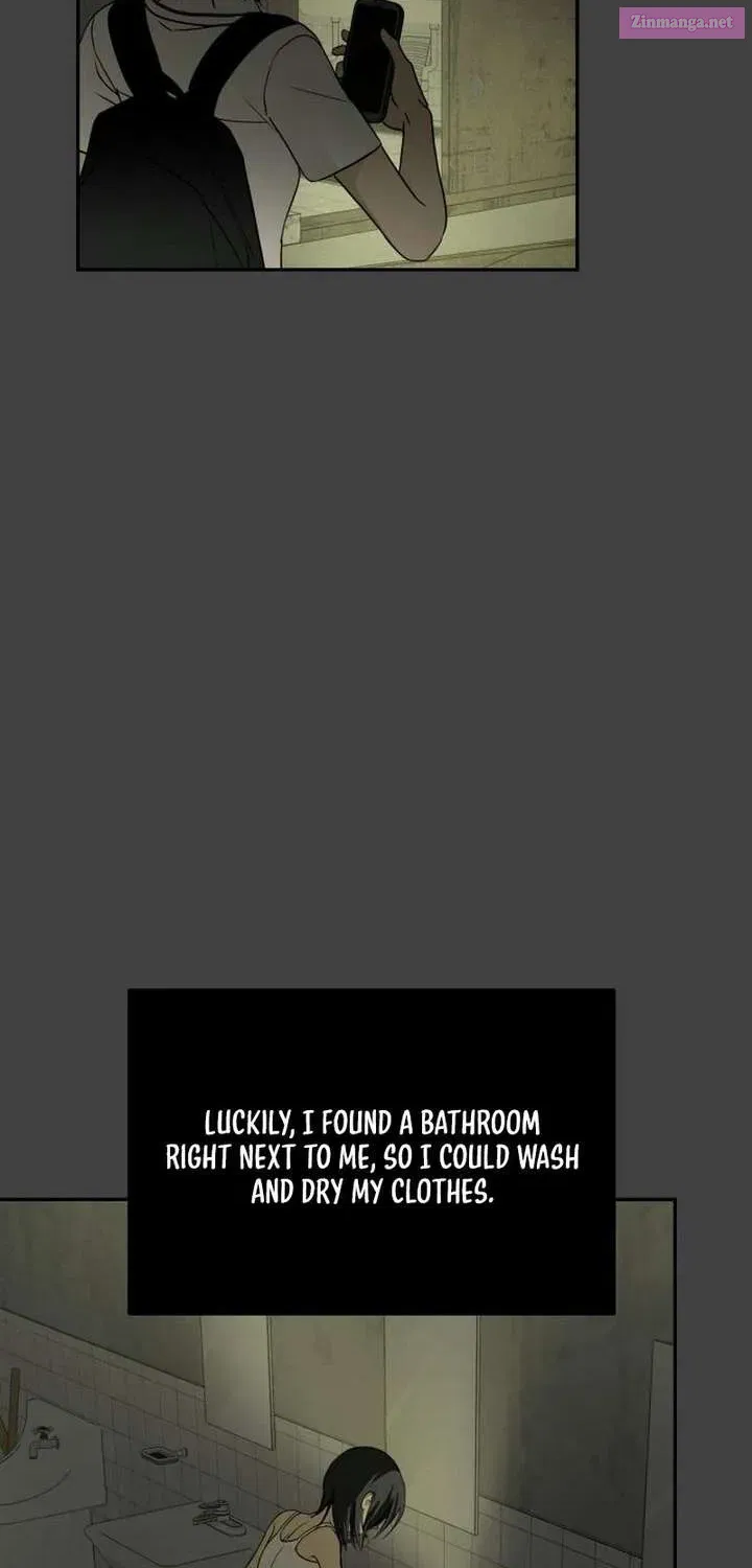 Read Bunker Days chapter 1 image 86 on Lezhin