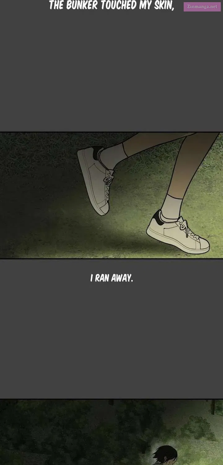 Read Bunker Days chapter 1 image 9 on Lezhin
