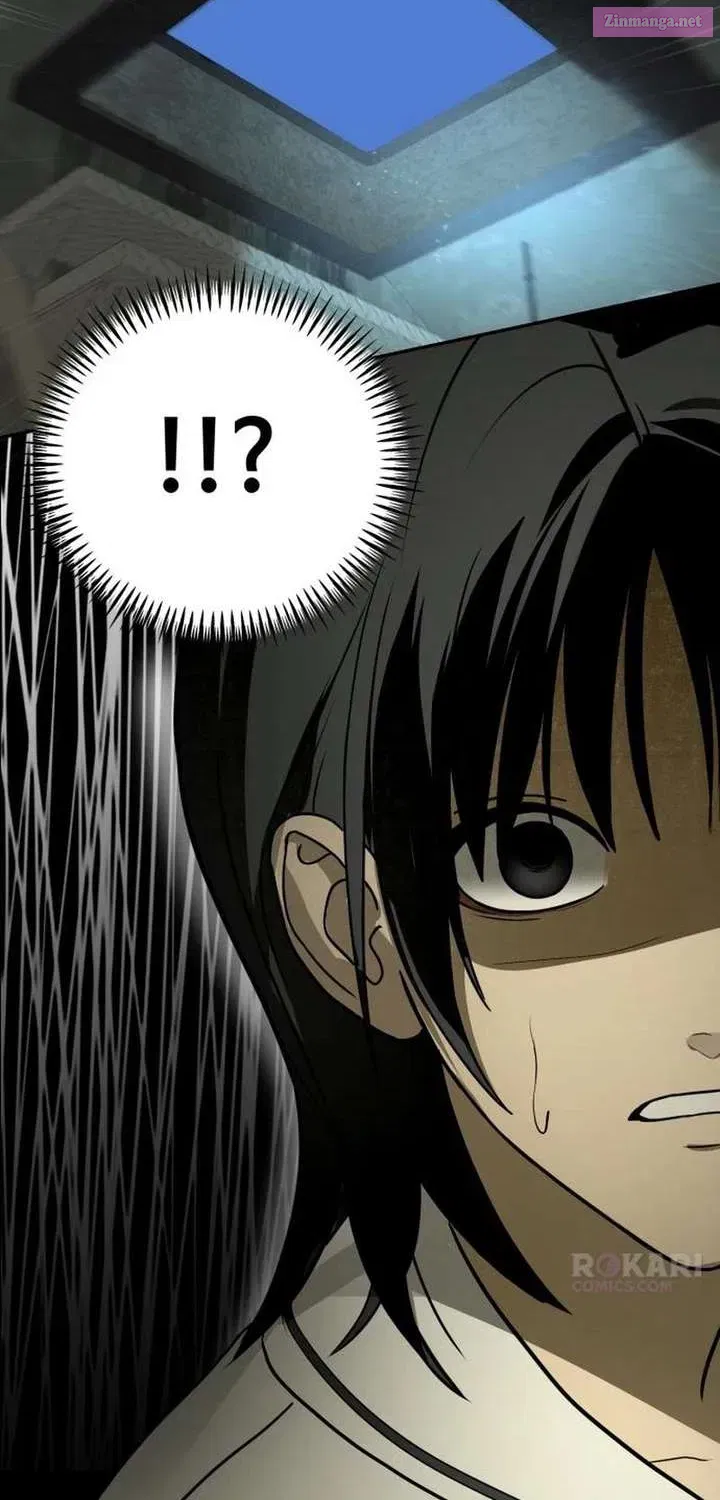 Read Bunker Days chapter 1 image 98 on Lezhin