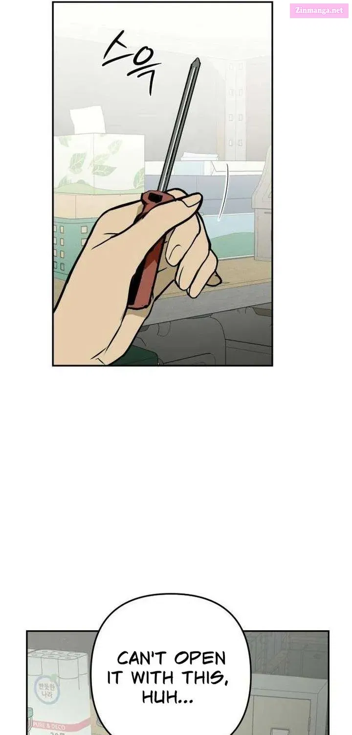 Read Bunker Days chapter 10 image 12 on Lezhin