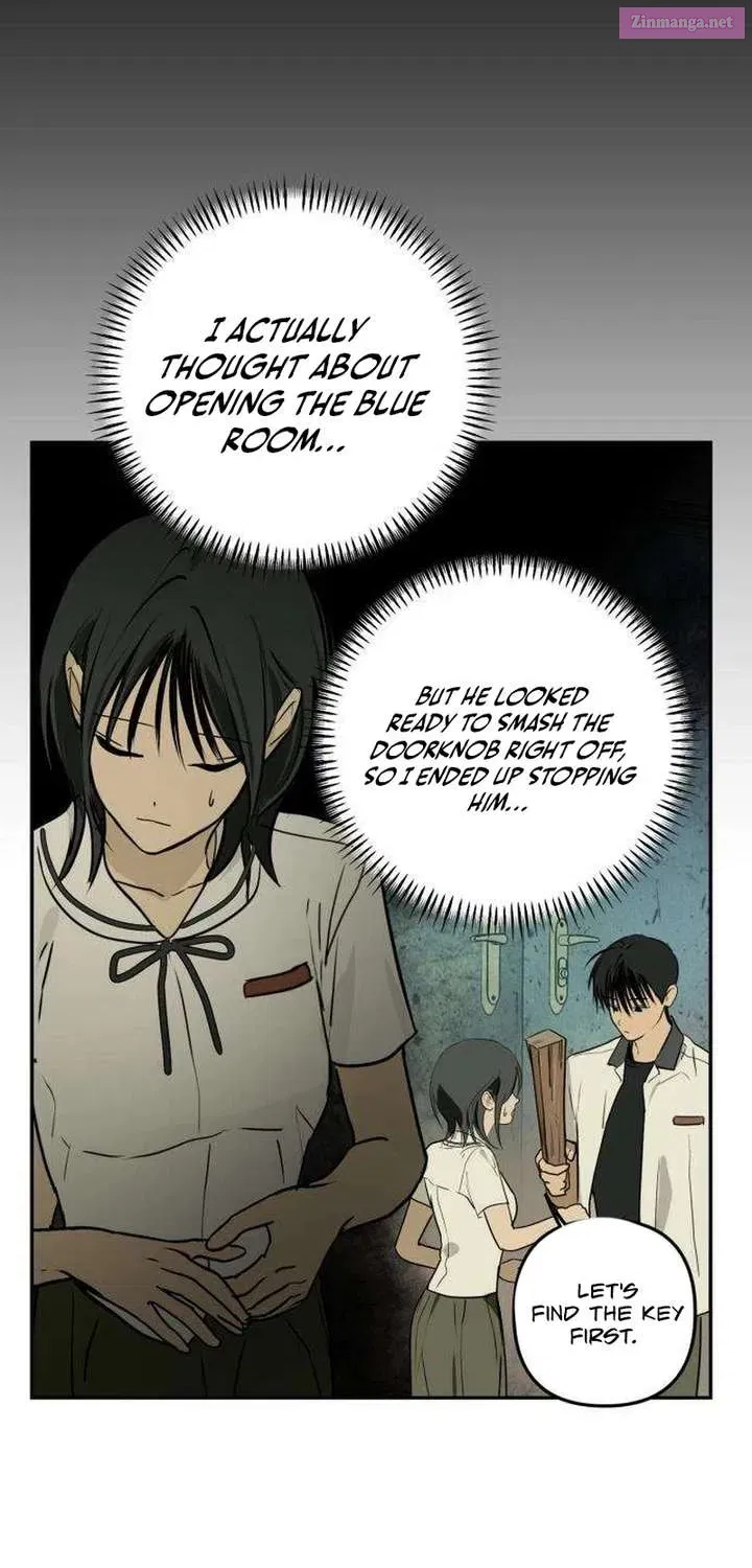 Read Bunker Days chapter 10 image 19 on Lezhin