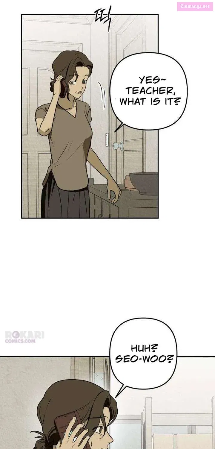 Read Bunker Days chapter 10 image 2 on Lezhin