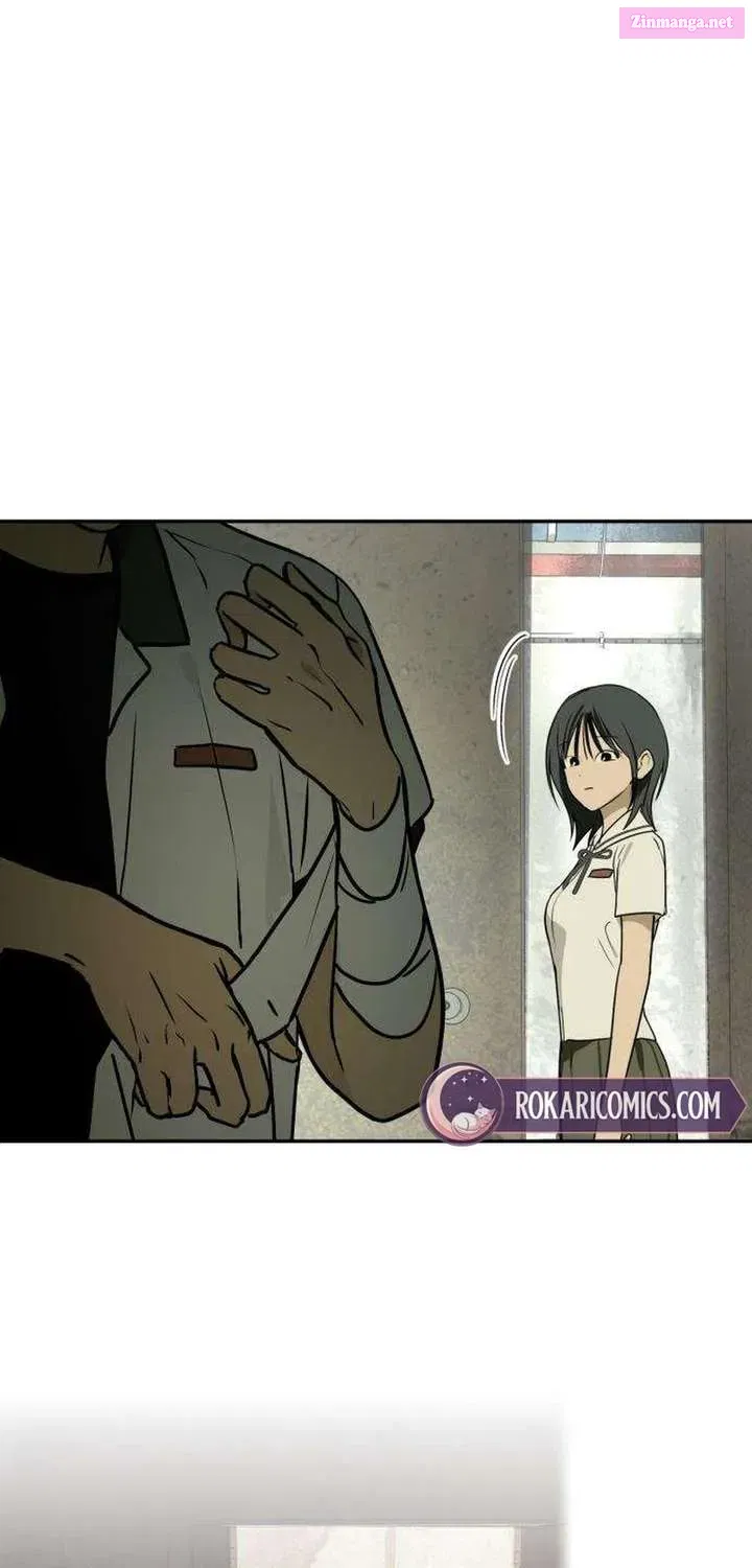 Read Bunker Days chapter 10 image 20 on Lezhin