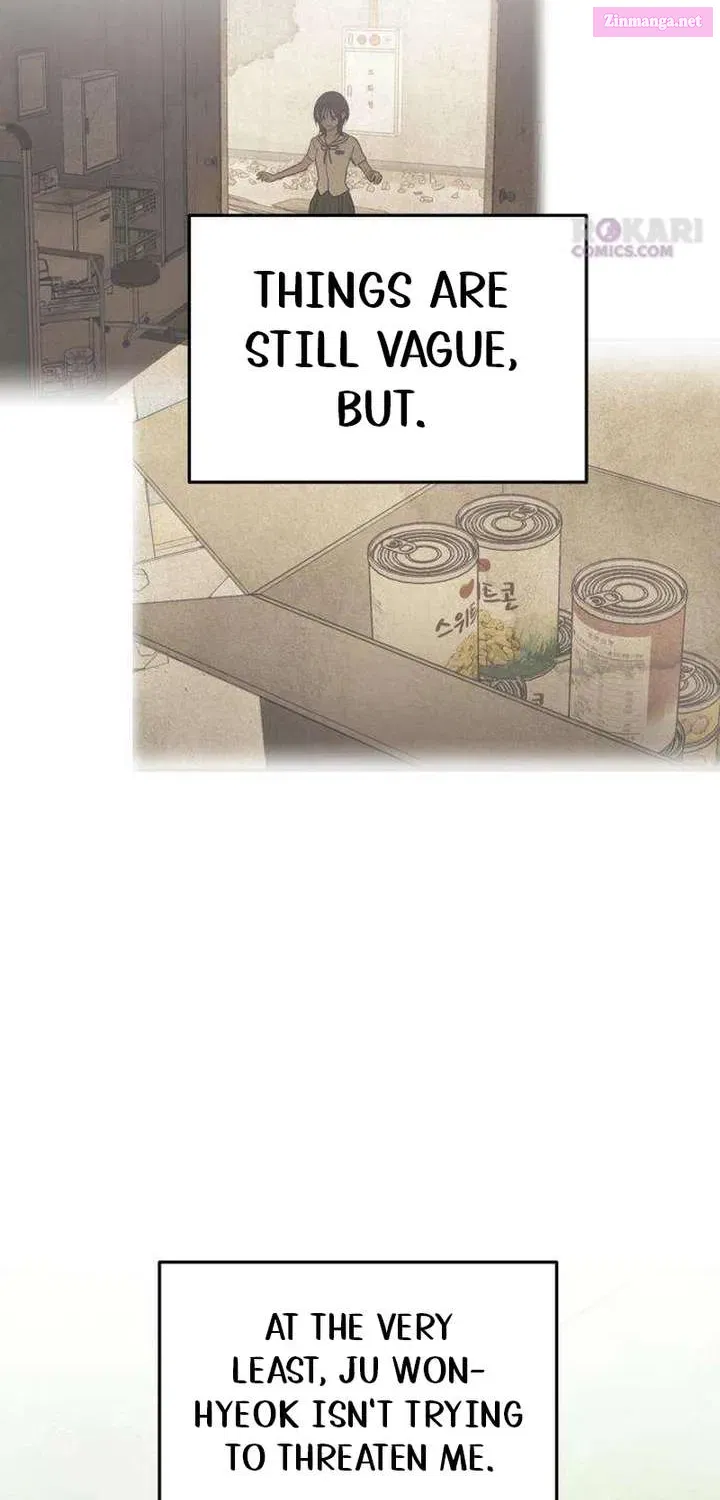Read Bunker Days chapter 10 image 21 on Lezhin