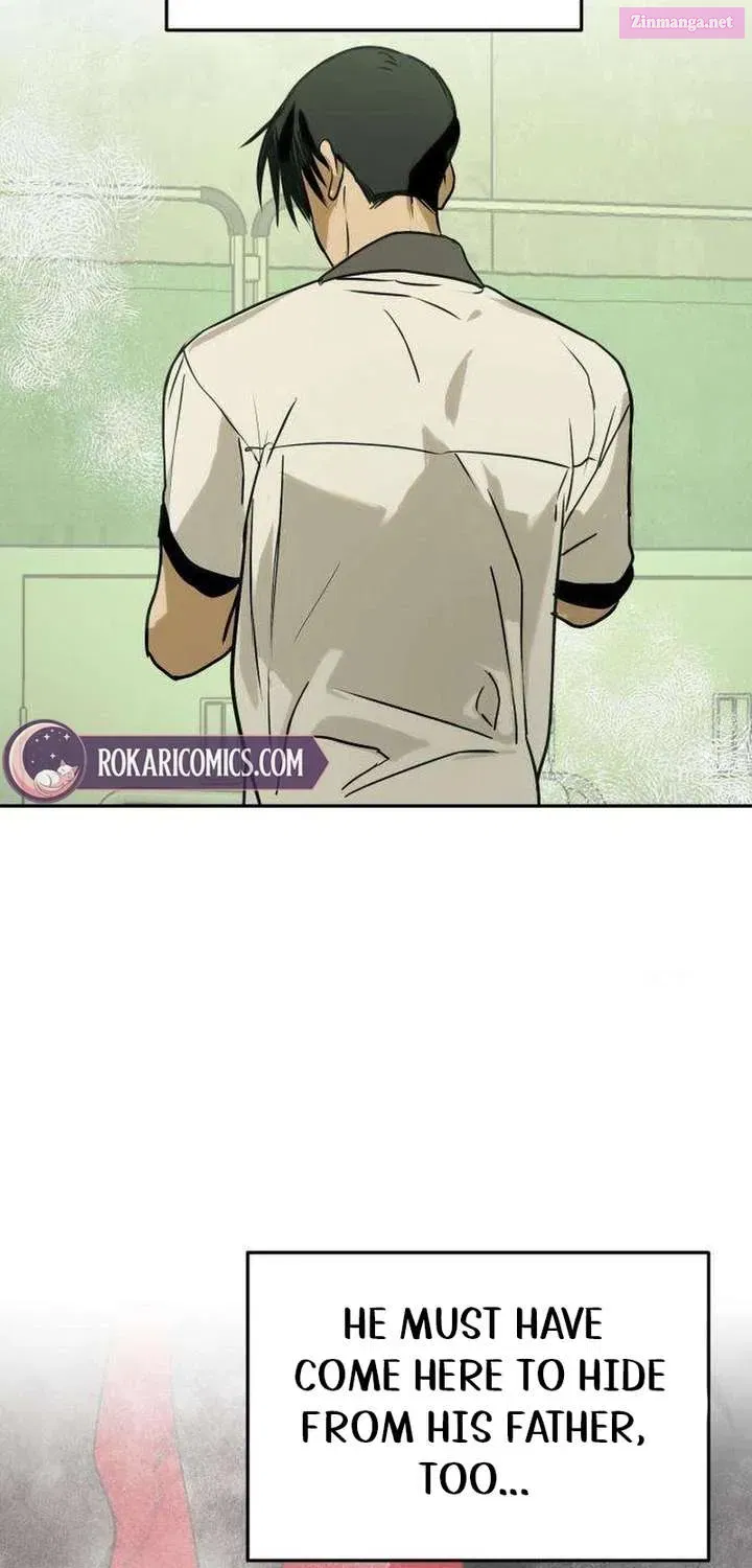 Read Bunker Days chapter 10 image 22 on Lezhin