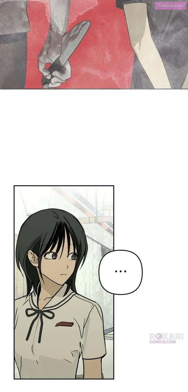 Read Bunker Days chapter 10 image 23 on Lezhin