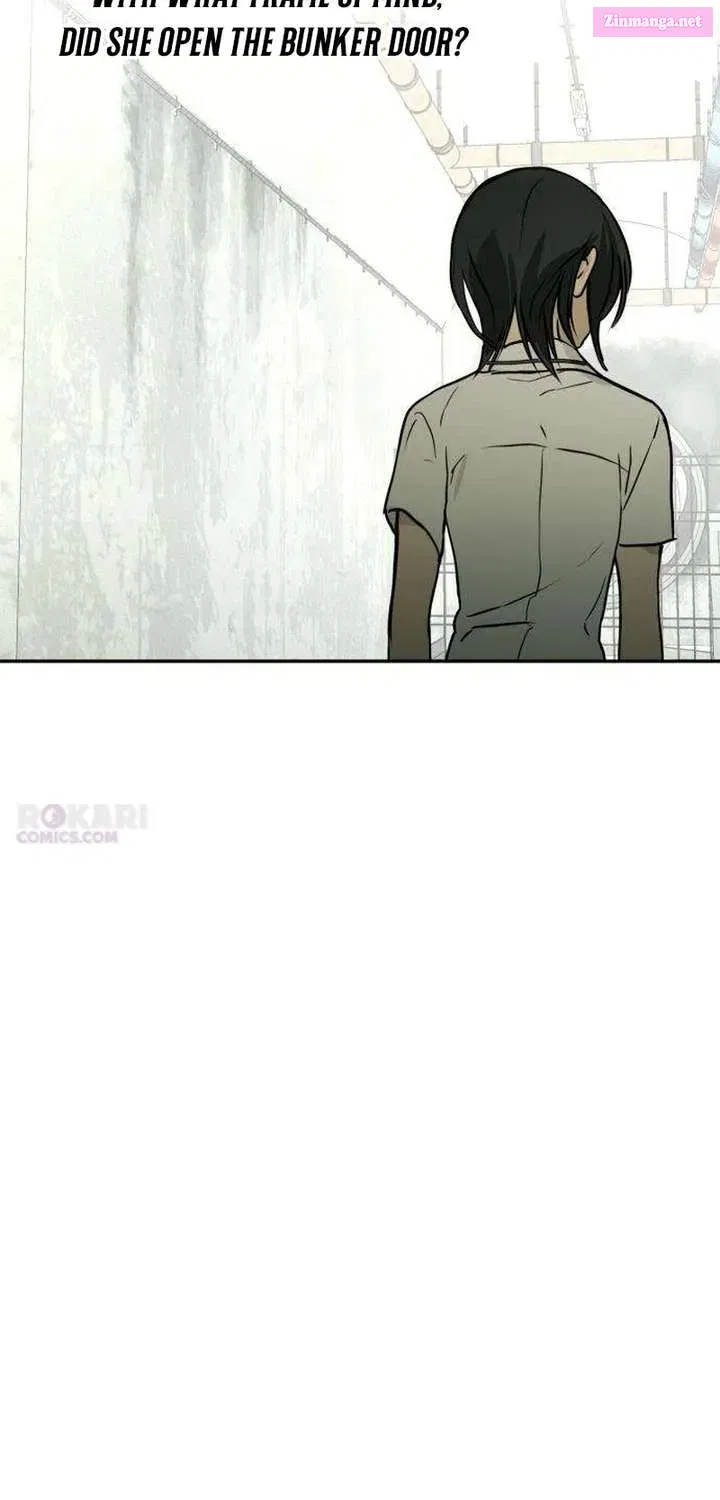 Read Bunker Days chapter 10 image 26 on Lezhin