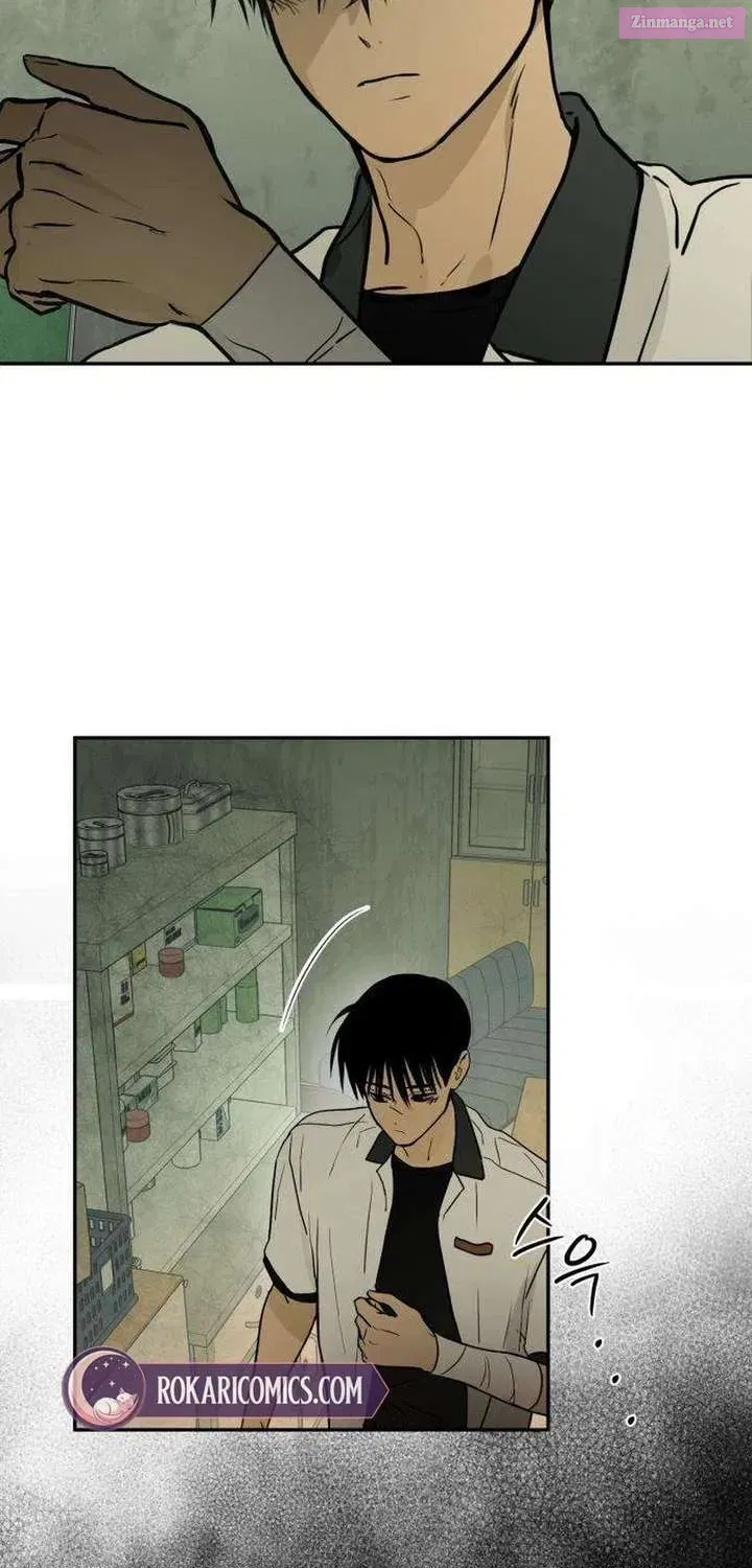 Read Bunker Days chapter 10 image 28 on Lezhin
