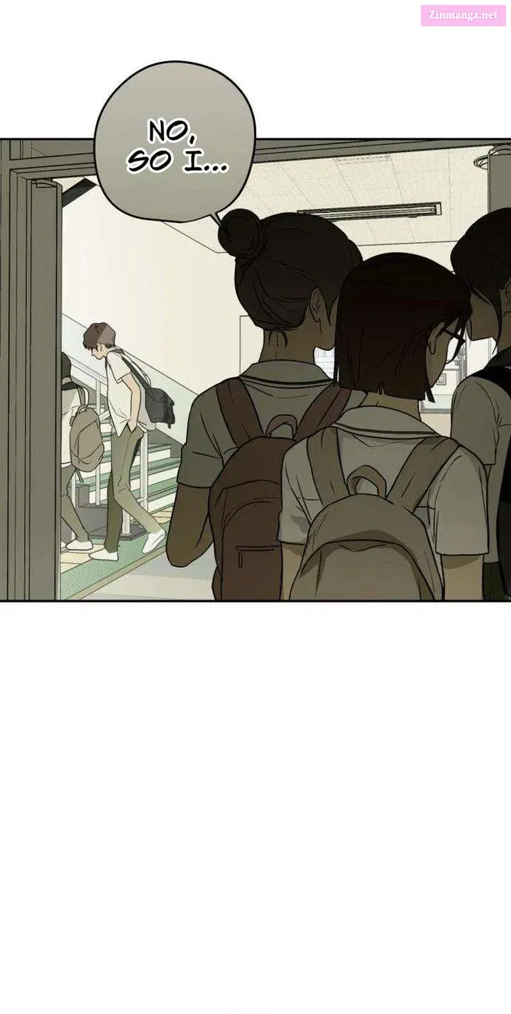Read Bunker Days chapter 10 image 35 on Lezhin