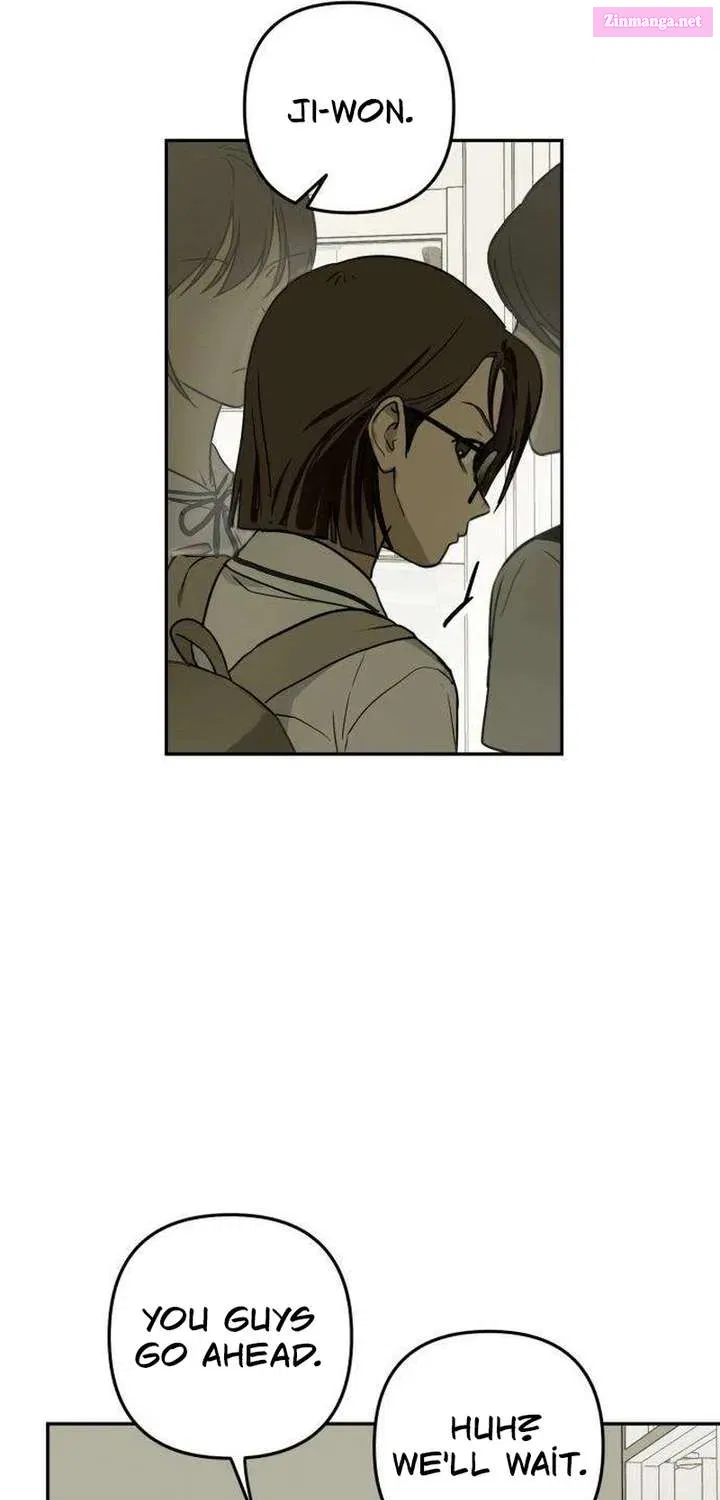 Read Bunker Days chapter 10 image 36 on Lezhin