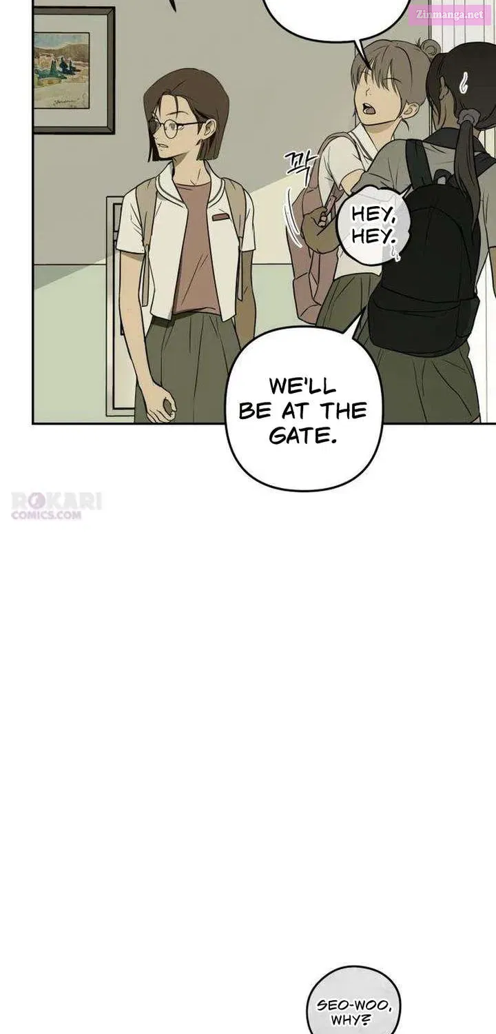 Read Bunker Days chapter 10 image 37 on Lezhin
