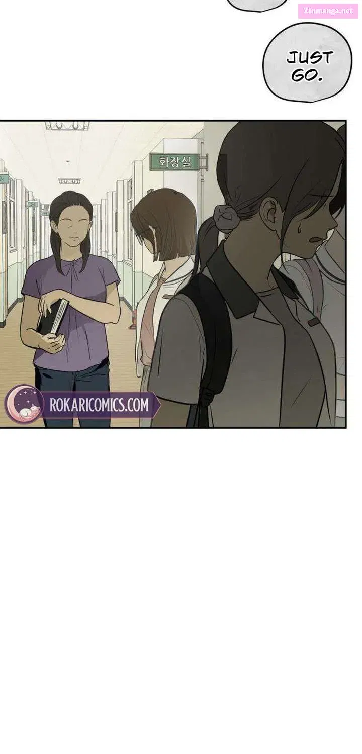 Read Bunker Days chapter 10 image 38 on Lezhin