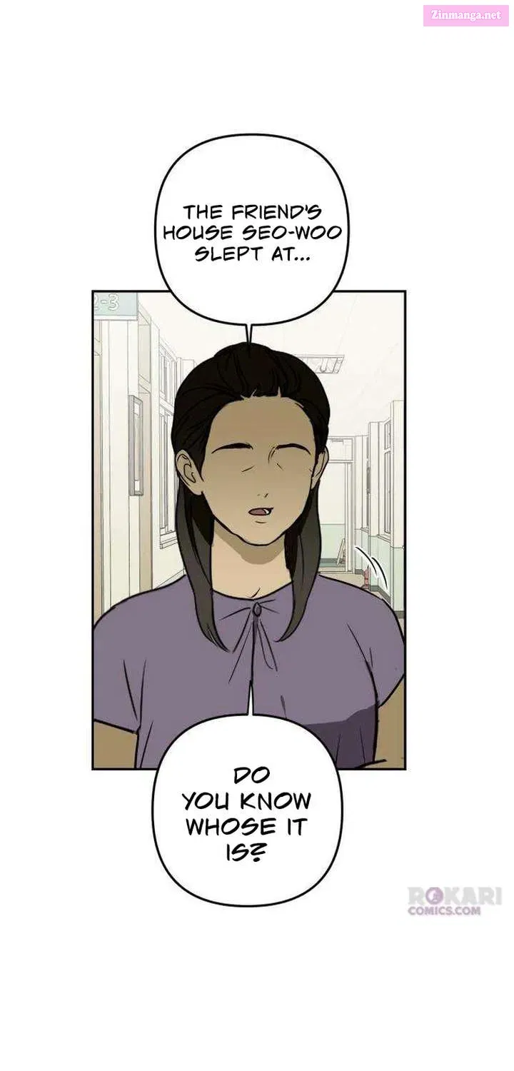 Read Bunker Days chapter 10 image 39 on Lezhin