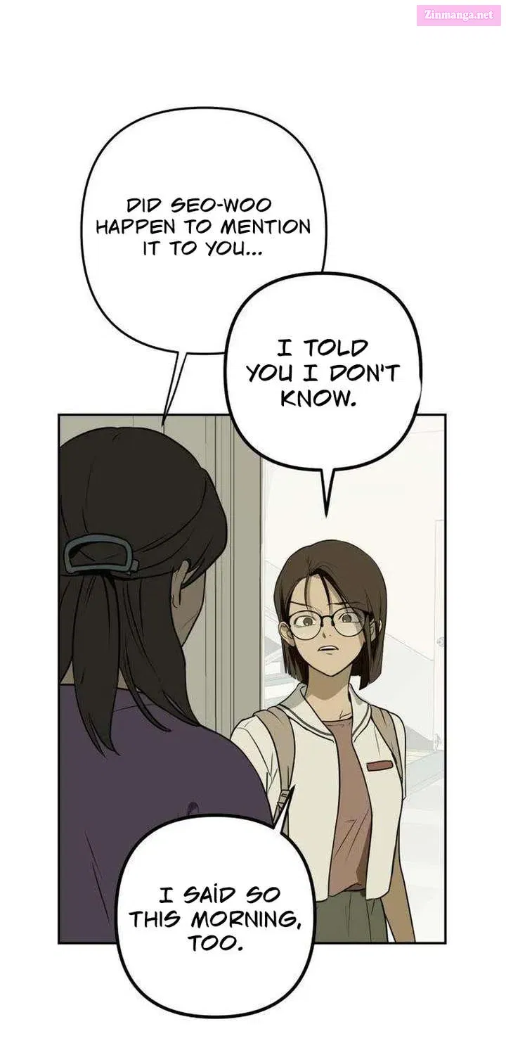 Read Bunker Days chapter 10 image 41 on Lezhin