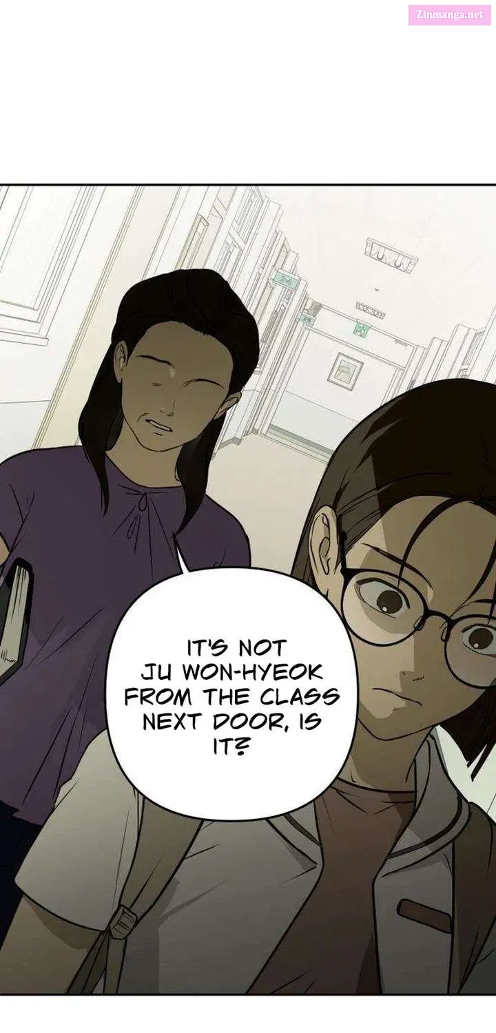 Read Bunker Days chapter 10 image 43 on Lezhin