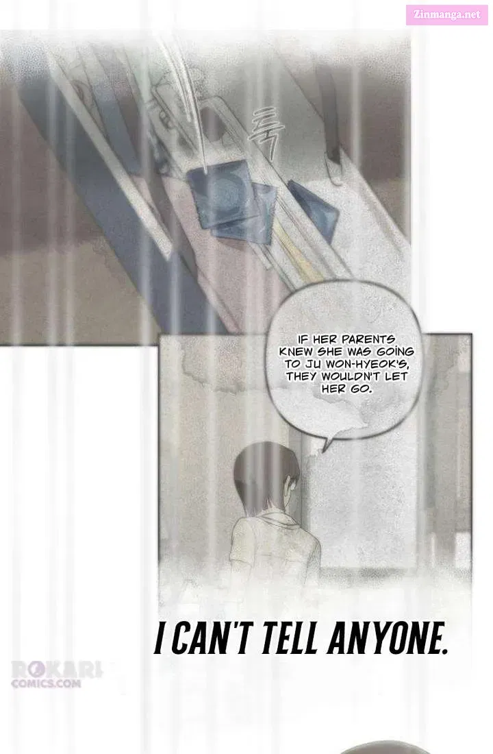 Read Bunker Days chapter 10 image 47 on Lezhin