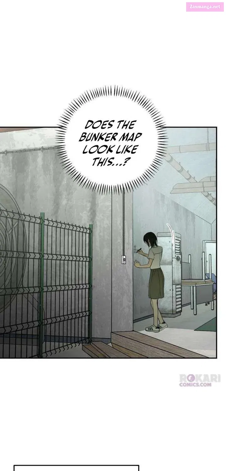 Read Bunker Days chapter 10 image 50 on Lezhin