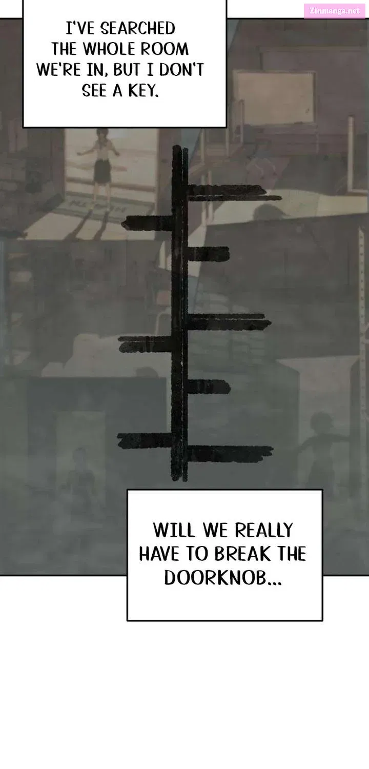 Read Bunker Days chapter 10 image 51 on Lezhin