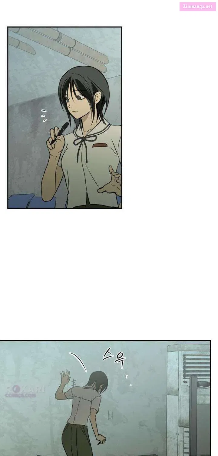 Read Bunker Days chapter 10 image 52 on Lezhin