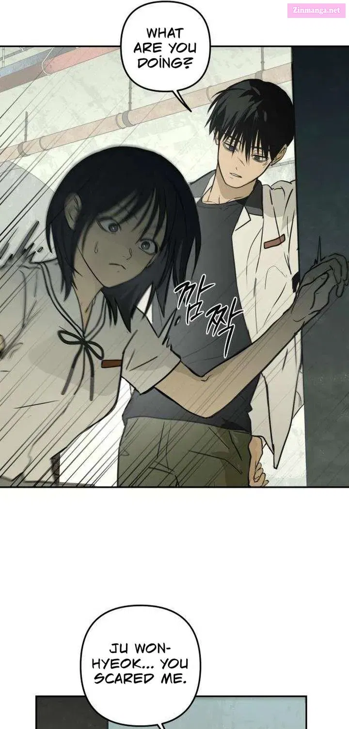 Read Bunker Days chapter 10 image 54 on Lezhin