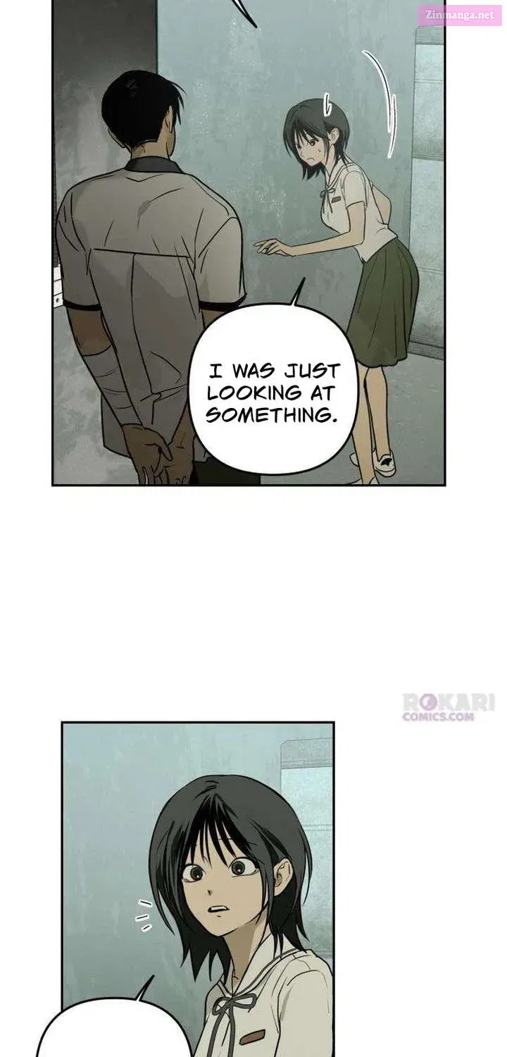 Read Bunker Days chapter 10 image 55 on Lezhin