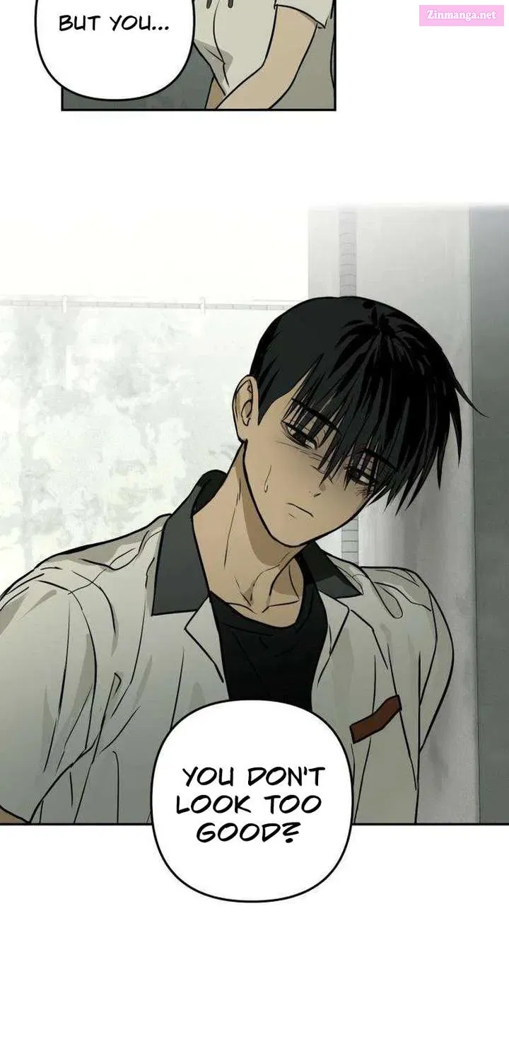 Read Bunker Days chapter 10 image 56 on Lezhin
