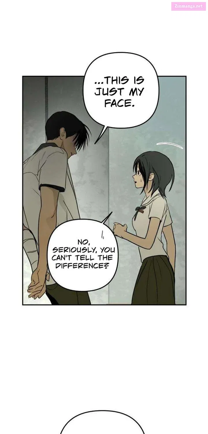 Read Bunker Days chapter 10 image 57 on Lezhin