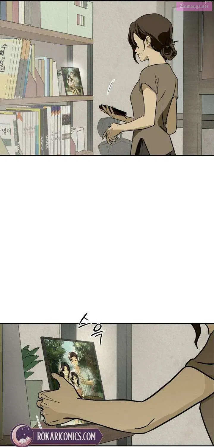 Read Bunker Days chapter 10 image 6 on Lezhin