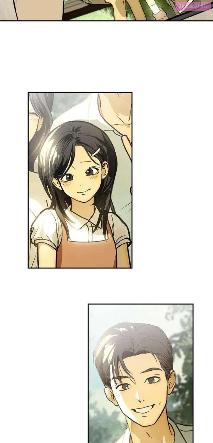 Read Bunker Days chapter 10 image 8 on Lezhin