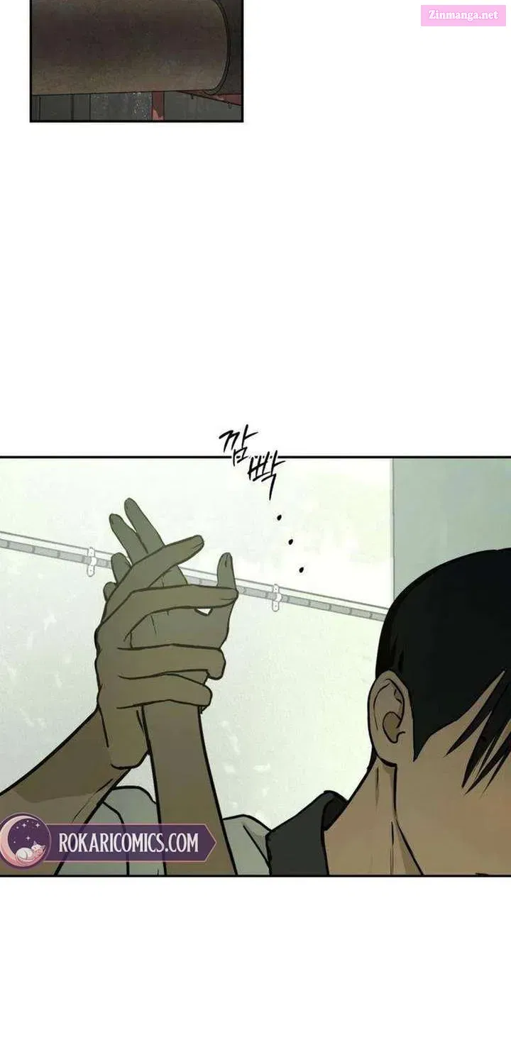 Read Bunker Days chapter 11 image 1 on Lezhin