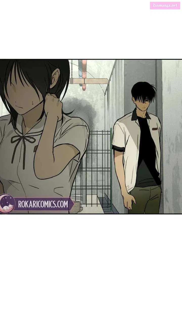 Read Bunker Days chapter 11 image 11 on Lezhin