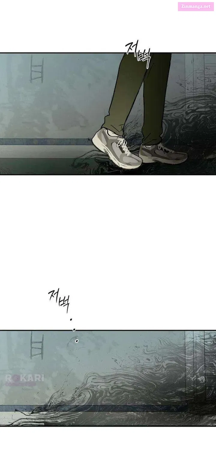Read Bunker Days chapter 11 image 13 on Lezhin