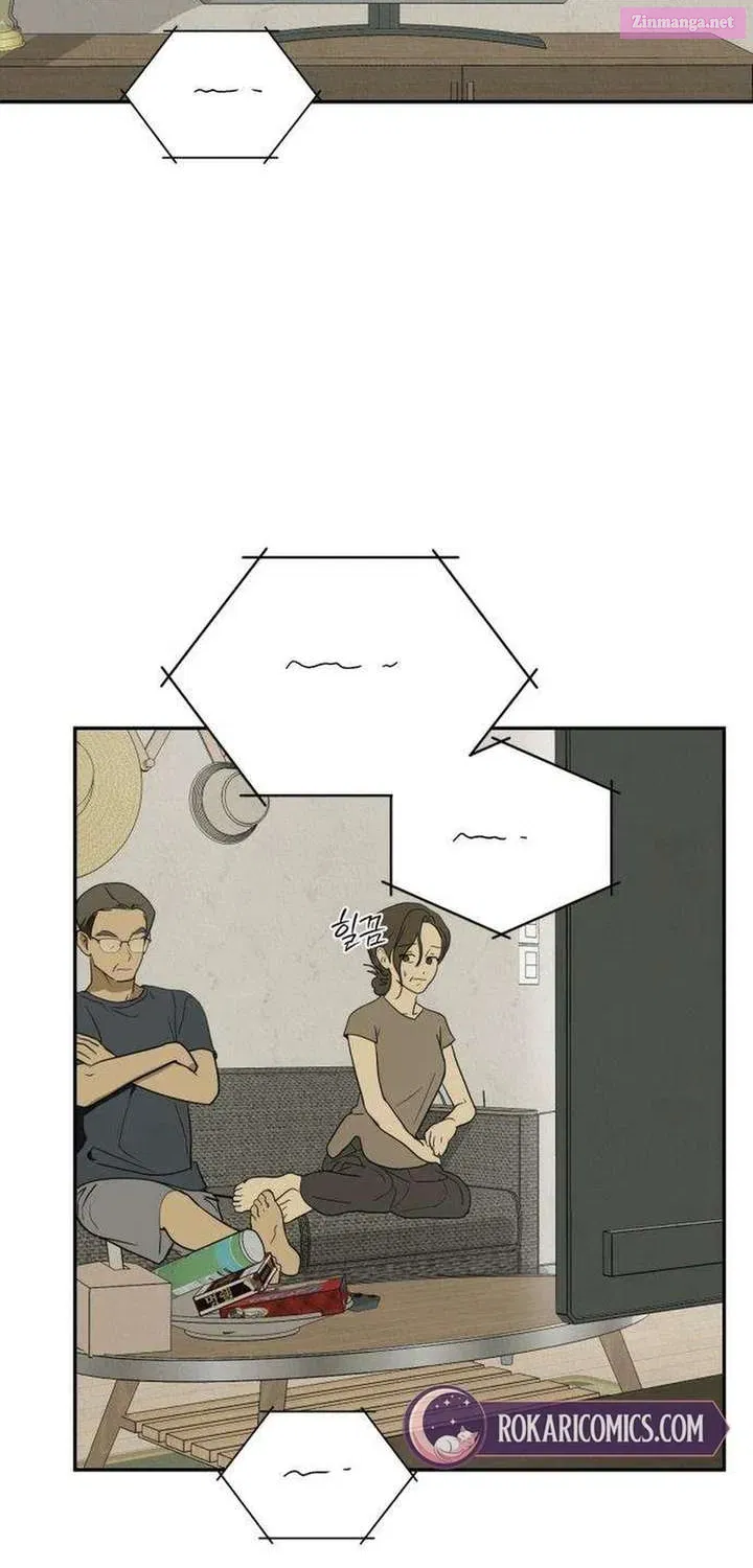 Read Bunker Days chapter 11 image 17 on Lezhin