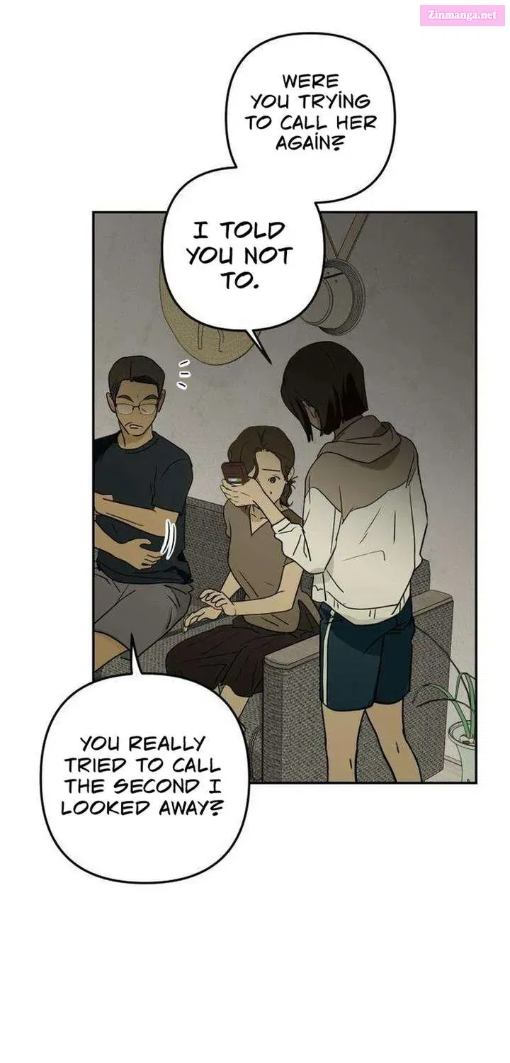 Read Bunker Days chapter 11 image 20 on Lezhin