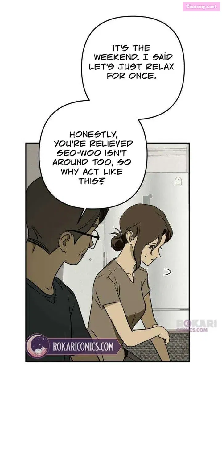 Read Bunker Days chapter 11 image 21 on Lezhin