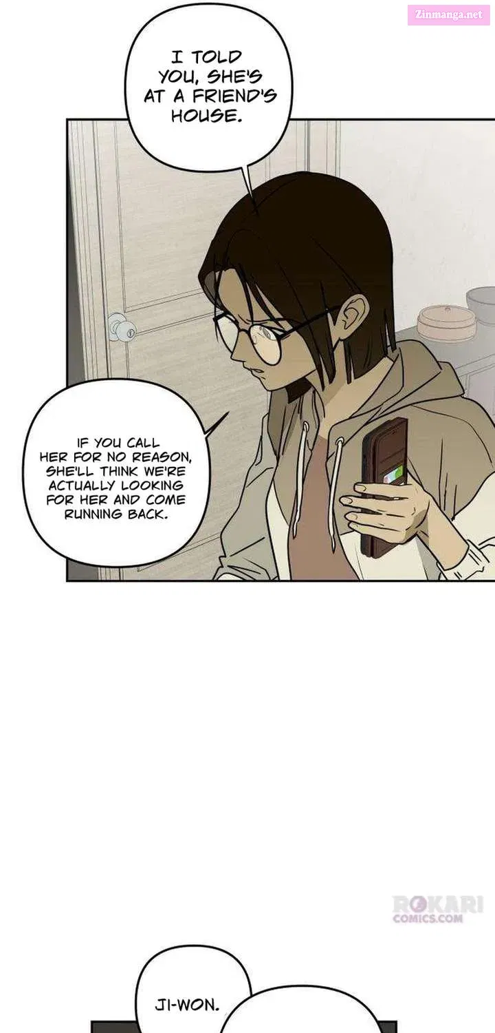 Read Bunker Days chapter 11 image 24 on Lezhin