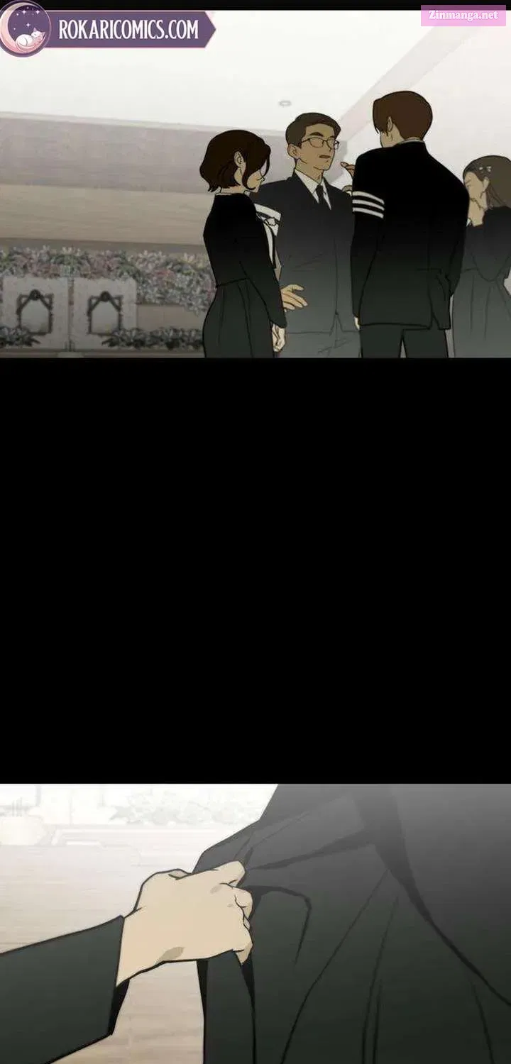 Read Bunker Days chapter 11 image 26 on Lezhin