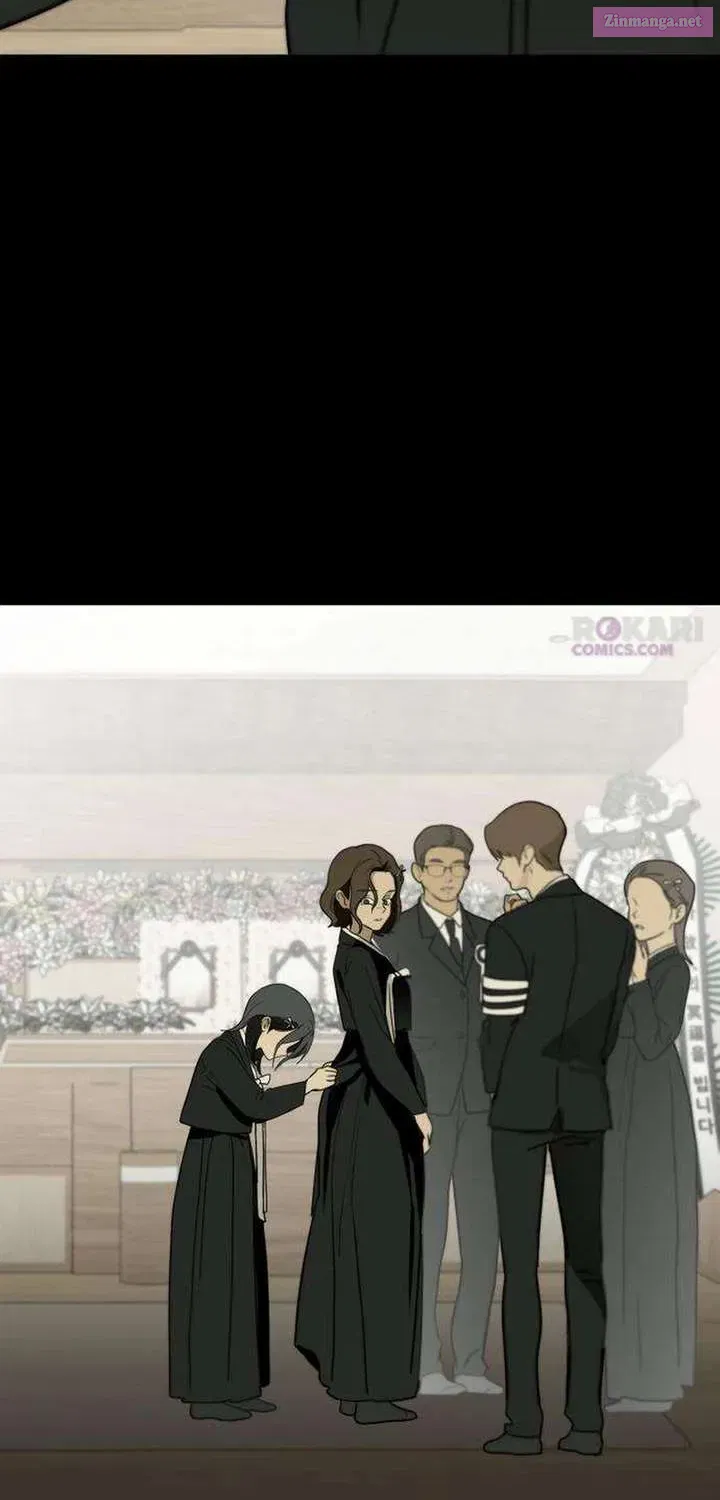 Read Bunker Days chapter 11 image 27 on Lezhin