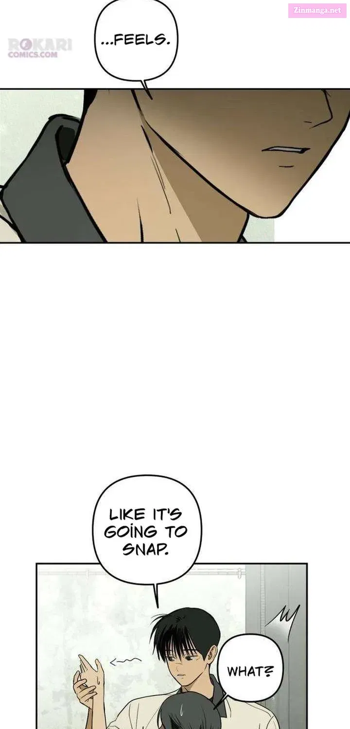 Read Bunker Days chapter 11 image 3 on Lezhin