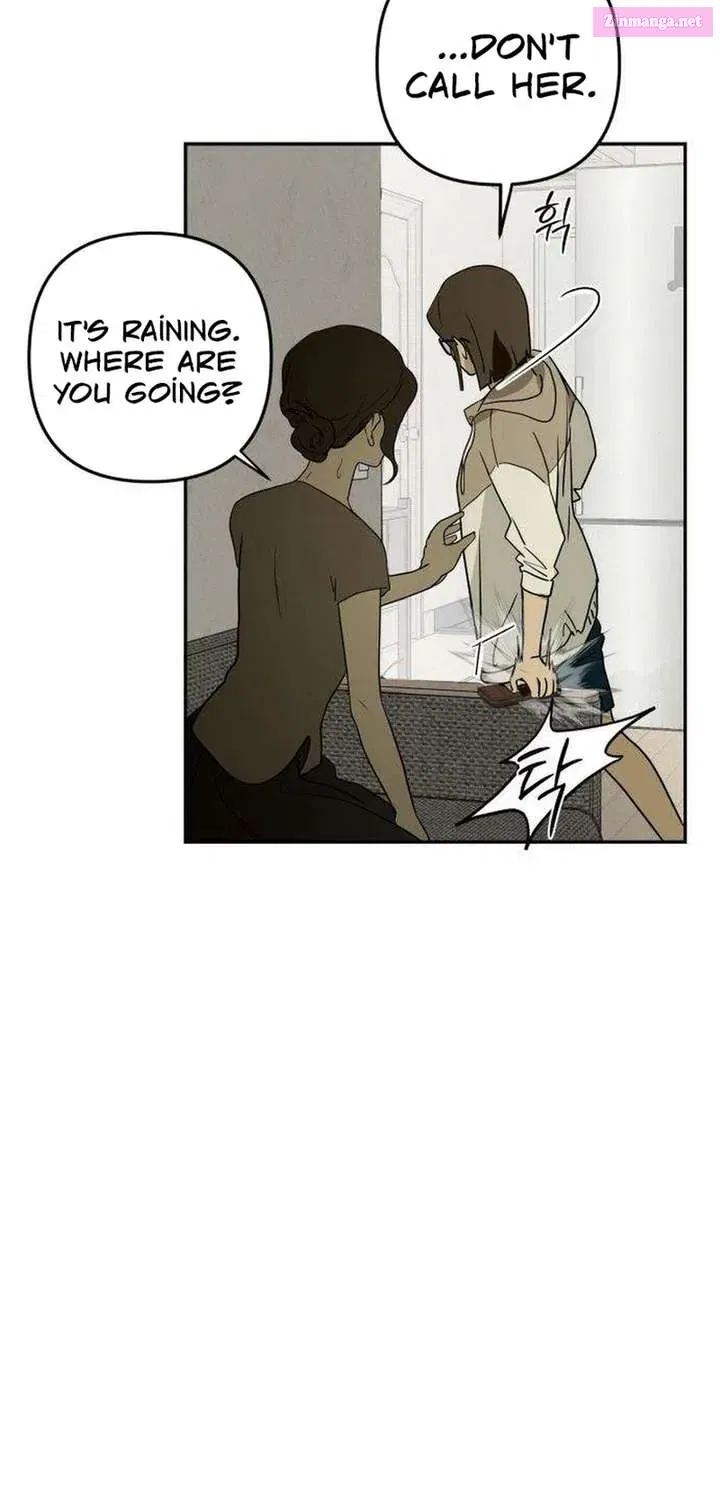 Read Bunker Days chapter 11 image 32 on Lezhin