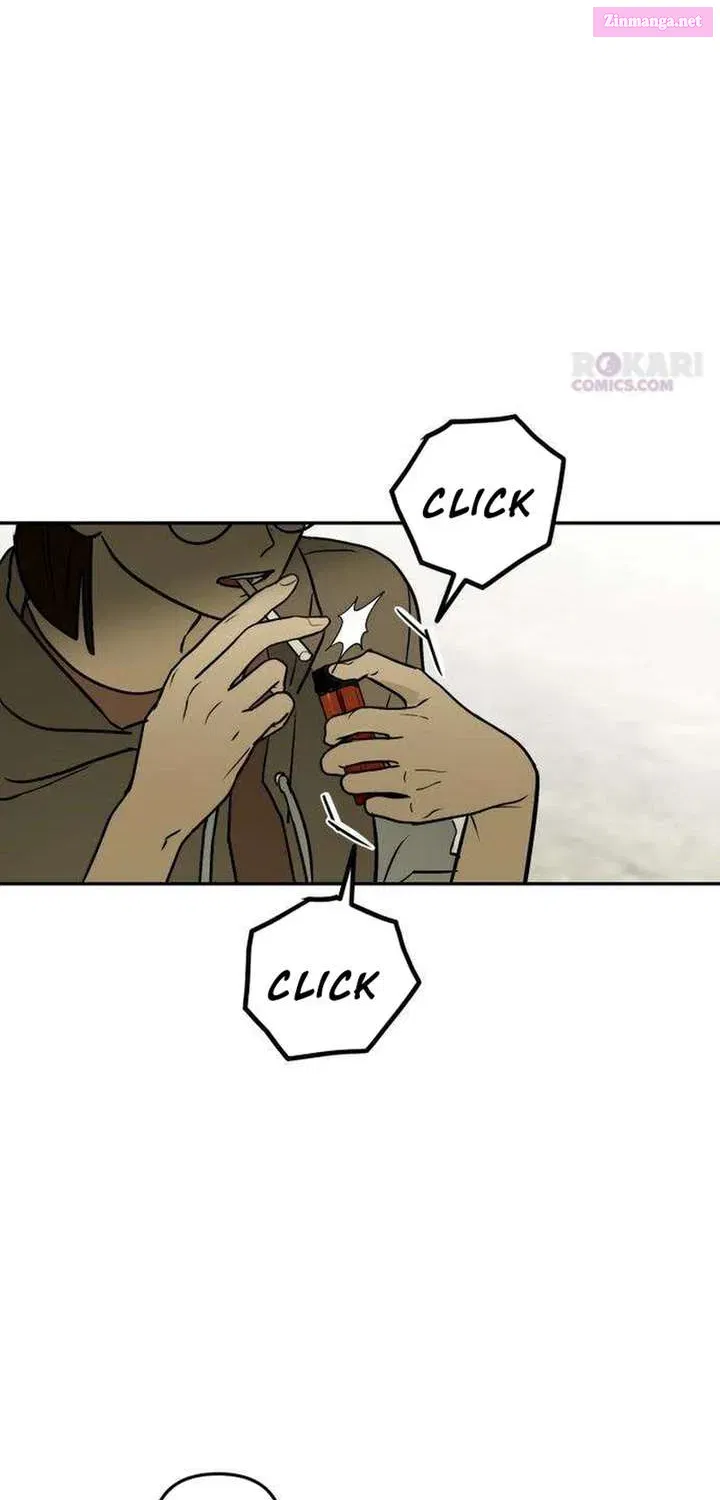 Read Bunker Days chapter 11 image 33 on Lezhin