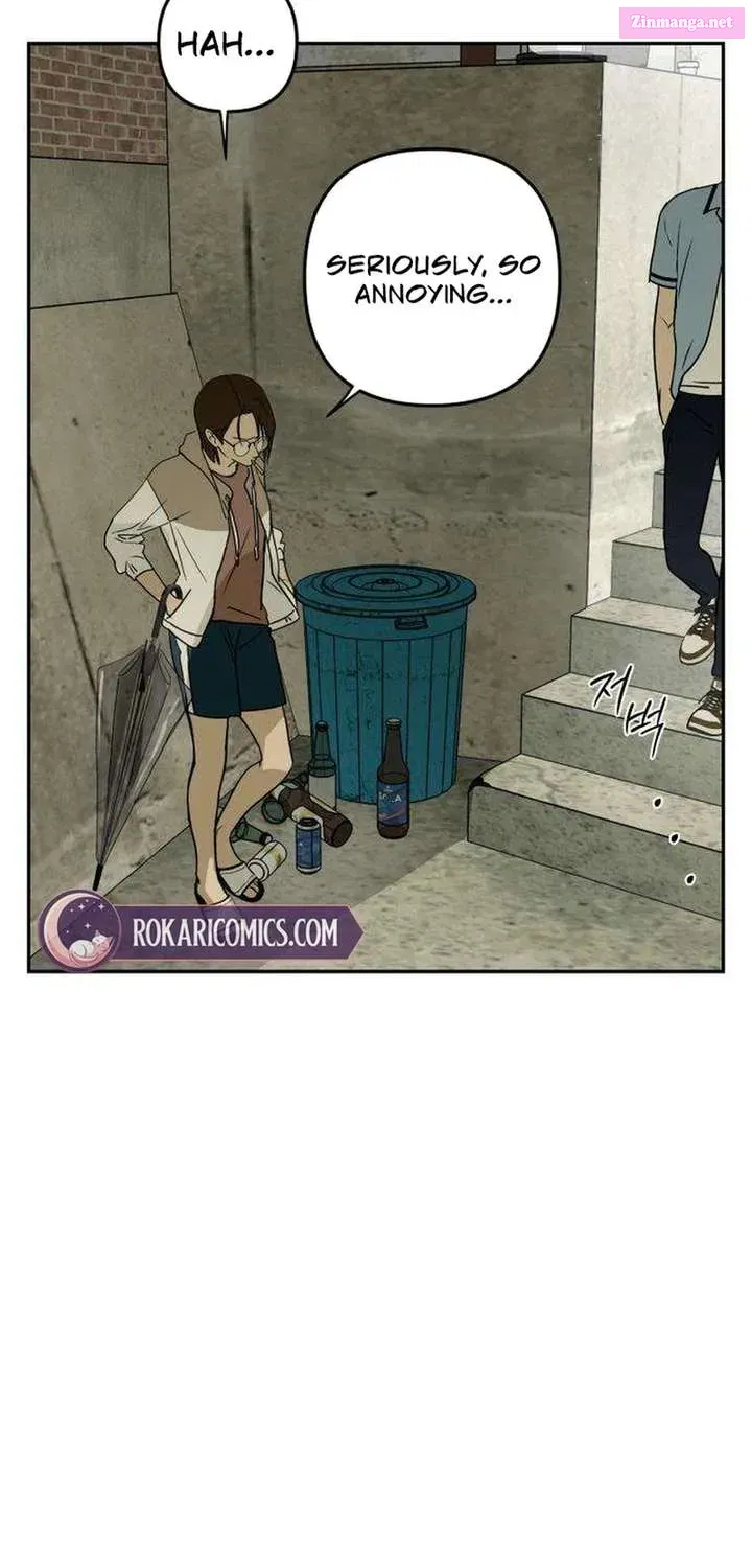 Read Bunker Days chapter 11 image 34 on Lezhin