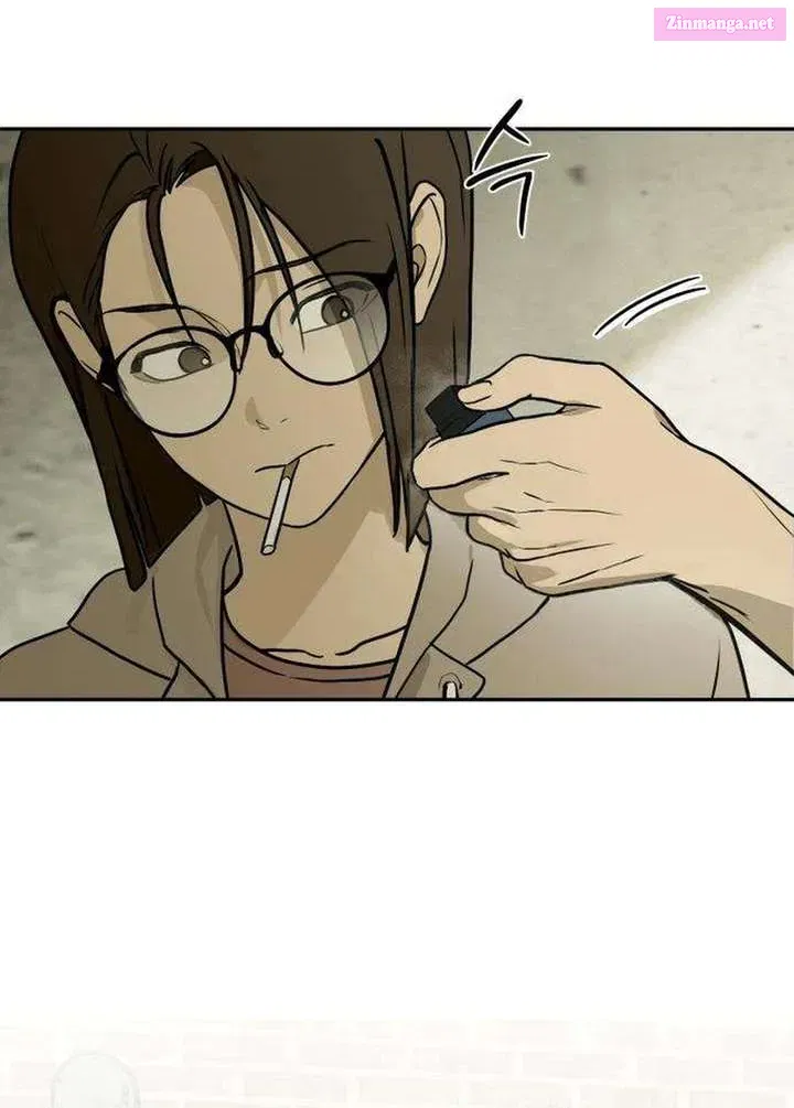 Read Bunker Days chapter 11 image 35 on Lezhin