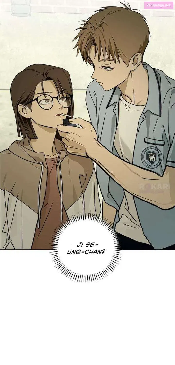 Read Bunker Days chapter 11 image 36 on Lezhin