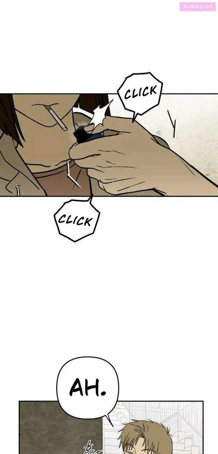 Read Bunker Days chapter 11 image 37 on Lezhin