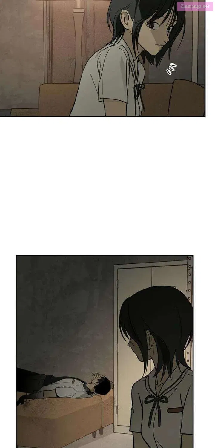 Read Bunker Days chapter 11 image 45 on Lezhin
