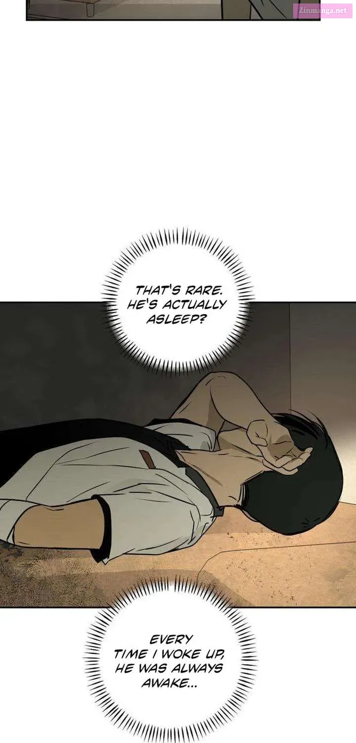 Read Bunker Days chapter 11 image 46 on Lezhin