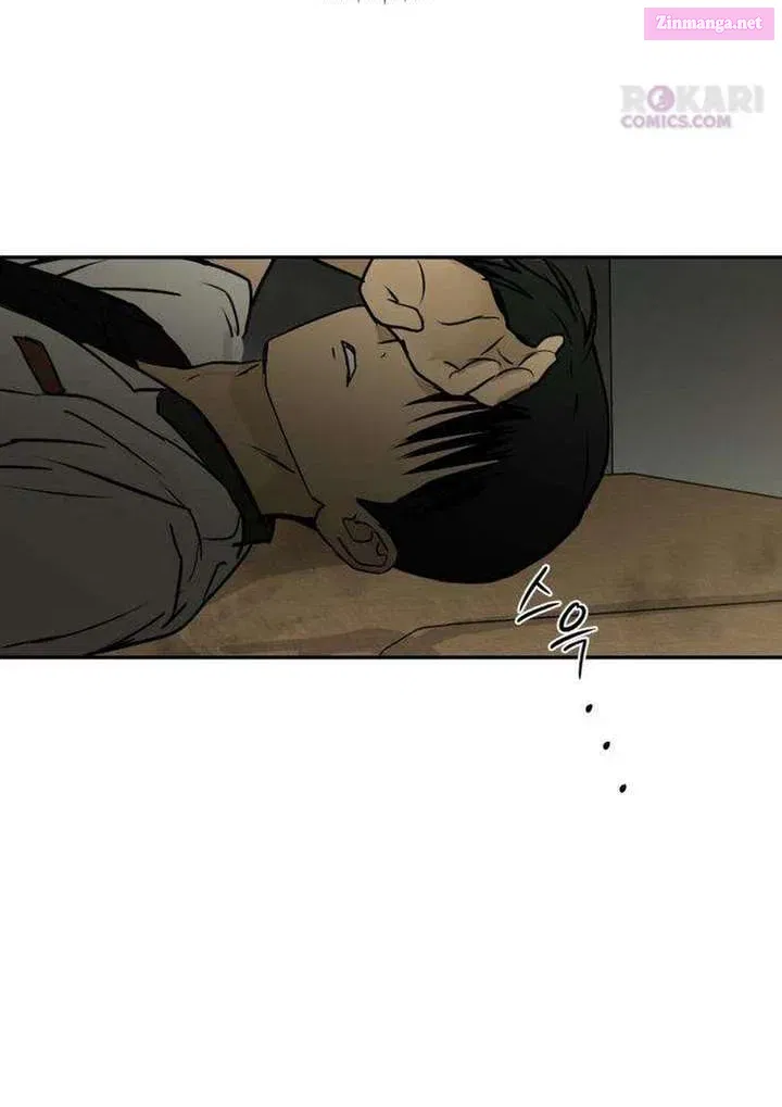 Read Bunker Days chapter 11 image 47 on Lezhin